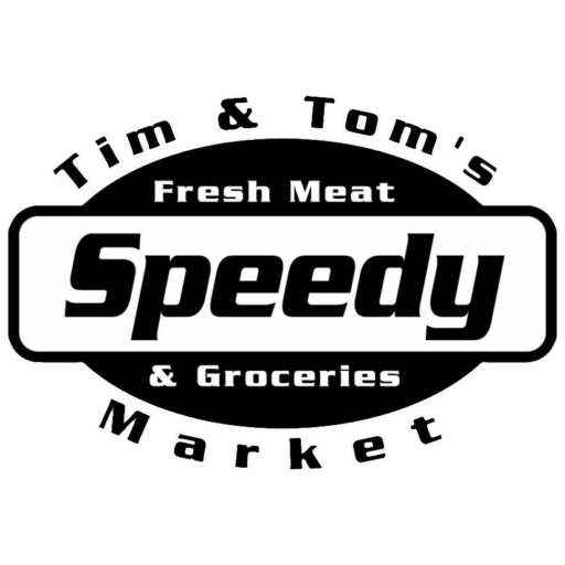 Tim and Tom's Speedy Market