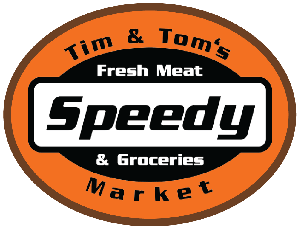 Tim and Tom's Speedy Market